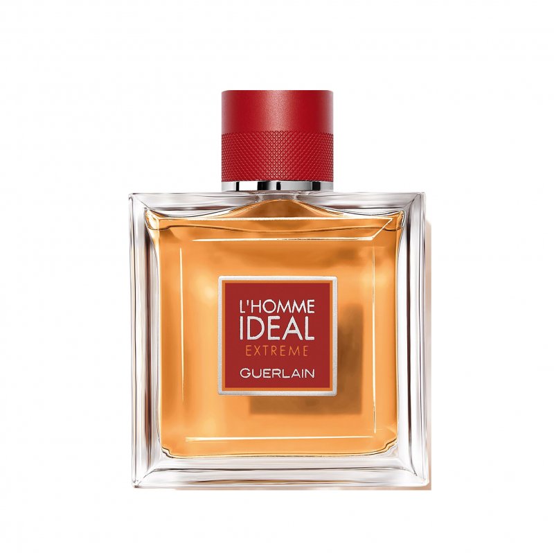 گرلن لهوم ایده ال اکستریم - لوم ایده ال مردانه - GUERLAIN L`Homme Ideal Extreme